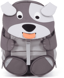 Affenzahn Mochilas 3-5 Años Perro (Novedad) Mochila Infantil, 18 cm en oferta