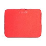 Tucano Second Skin Colore for Notebook 13"/14" red (BFC1314-R)