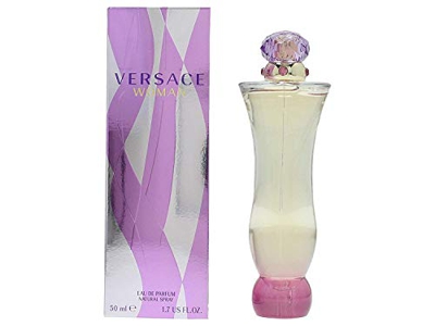 Versace Woman Eau de Parfum (50 ml)