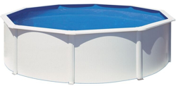 Gre Piscina de acero 350 x 120 cm (KITPR353) precio