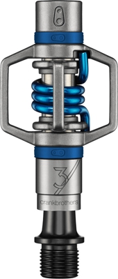 Crankbrothers Eggbeater 3 (red)