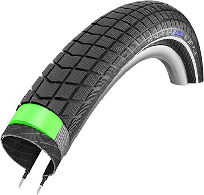 Schwalbe Big Ben Plus 28 x 2.00 (50-622)