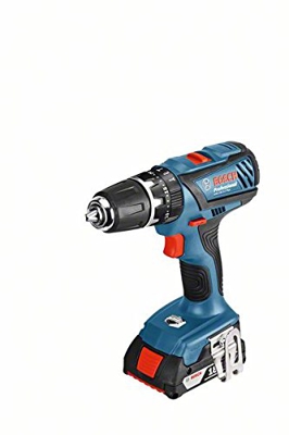 Bosch GSB 18-2-LI Plus Professional (0 601 9E7 100)