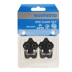 Shimano SM-SH51 (cleat nut) precio