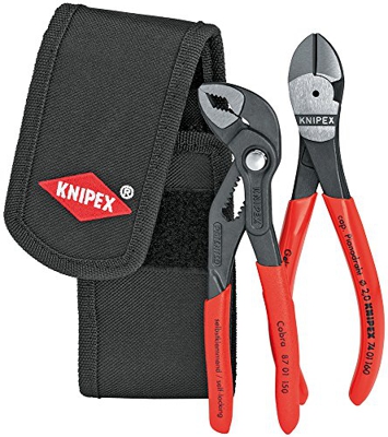 Knipex 00 20 72 V02