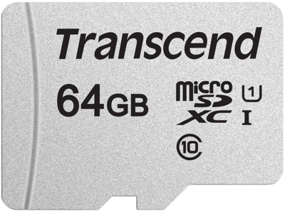 Transcend 300S microSDXC 64GB