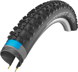 Schwalbe SMART SAM Addix (Clincher) 26 x 2.25 (57-559) en oferta