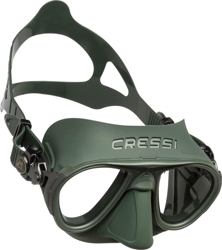 Cressi Calibro SF green precio