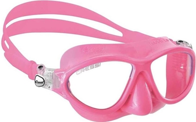 Cressi Moon Kid pink/lilac