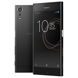 Sony Xperia XZs negro precio