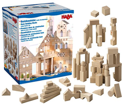 Haba Large Starter Set (1070) precio