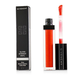 Givenchy Gloss Interdit Vinyl 011 Bold Orange (6ml) precio