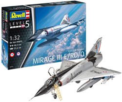 Revell Dassault Mirage III E (03919) en oferta