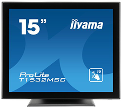 Iiyama ProLite T1532MSC-B5X precio