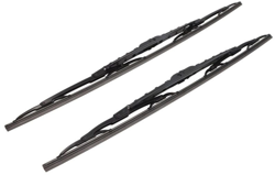 Bosch Twin Spoiler 652S características