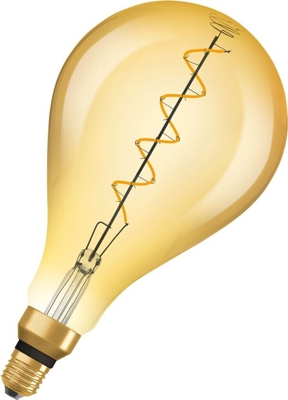 Osram Vintage 1906 LED 5W(28W) E27 2000K (091993)