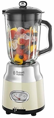 Russell Hobbs Retro Ribbon 25192-56