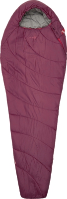 Millet LD Baikal 1100 woman red (2019)