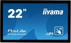 Iiyama ProLite TF2234MC-B6AGB precio