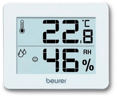 Beurer HM 16 - Hygrometer