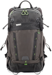MindShift Gear BackLight 18L características