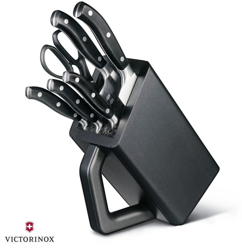 Victorinox Cuchillero con 6 piezas (7.7243.6) en oferta