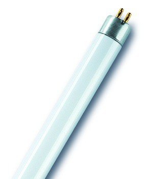 Bombilla fluorescente G13 T8 58W 827 LUMILUX