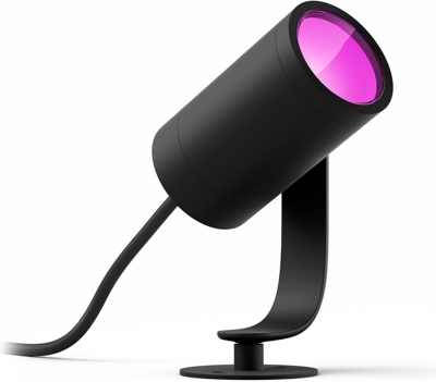 Foco LED ampliación Lily de Philips Hue 1 bombilla