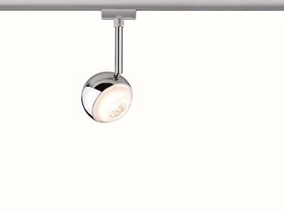 Spot LED Capsule II para sistema de riel en U