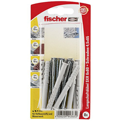 SXR 6x60 Z K DE, Pasador en oferta