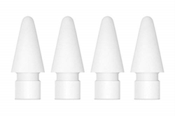 MLUN2ZM/A Accesorio para pluma estilográfica Blanco 4 pieza(s), Punta del lápiz características