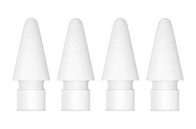 MLUN2ZM/A Accesorio para pluma estilográfica Blanco 4 pieza(s), Punta del lápiz