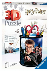 Harry Potter puzle 3D, Puzzle en oferta