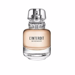 L'INTERDIT eau de toilette vaporizador 35 ml precio