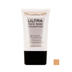 Ultra Face Base Fb 12 Yellow Tone, #E0a36e características