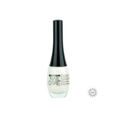 Esmalte Rejuvenecedor Beter 071 #F1f5ee