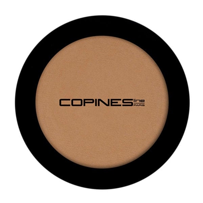 Polvos Bronceadores Mono Color Copines Line Mono 01 Miel #A5805c