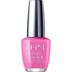 Laca Infinite Shine Opi Isl F 80 Two Timing The Zones #E367a5 características