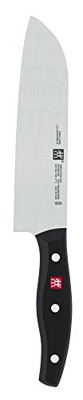 Cuchillo Santoku, TWIN® Pollux