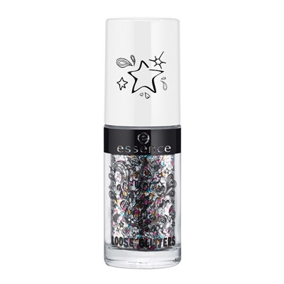 Essence Get Your Glitter On! Brillos Sueltos 04 Punk Piñata #363841