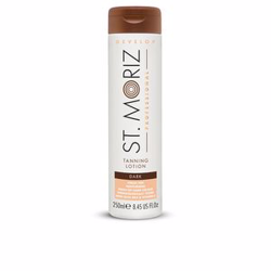 Loción Bronceado Instantáneo St Moriz Professional características