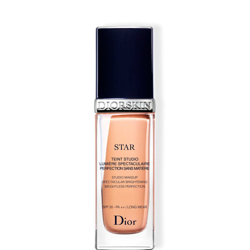Diorskin Star Efecto Sin Materia Spf 30 Pa ++ 033 Beige Ambré #F9b58a precio