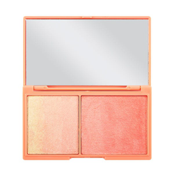 I Heart Peach And Glow I Heart Makeup precio