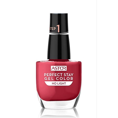 Perfect Stay Gel 139#A52038