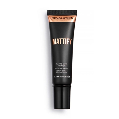 Mattify Primer Revoution
