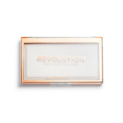 Matte Base Powder Revolution P0 #E1e1e1
