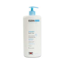 ISDIN Ureadin® Bath Gel de Baño Hidratante características