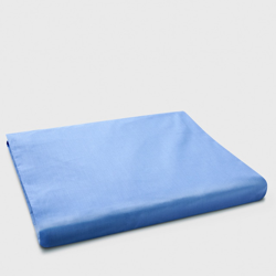 El Corte Inglés - Sábana Bajera Ajustable Basicpolycotton Azul Cama 150 cm características