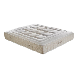 Pikolin Roma - Colchón de muelles ensacados - Cama de 150 x 200 cm - Características.