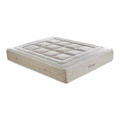 Colchón de muelles ensacados - Cama de 150 x 200 cm - Pikolin Roma